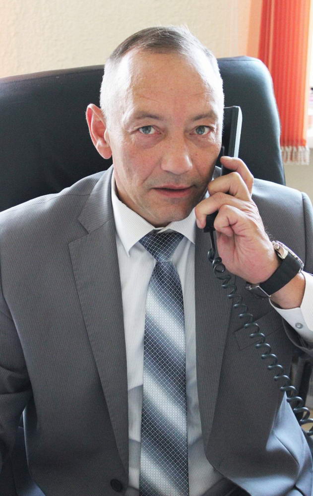 Вадим Анатольевич Хромов