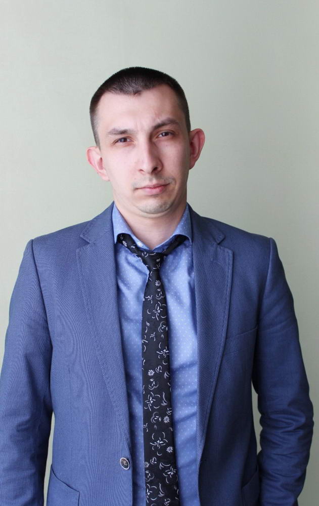 Илья Александрович Шахматов